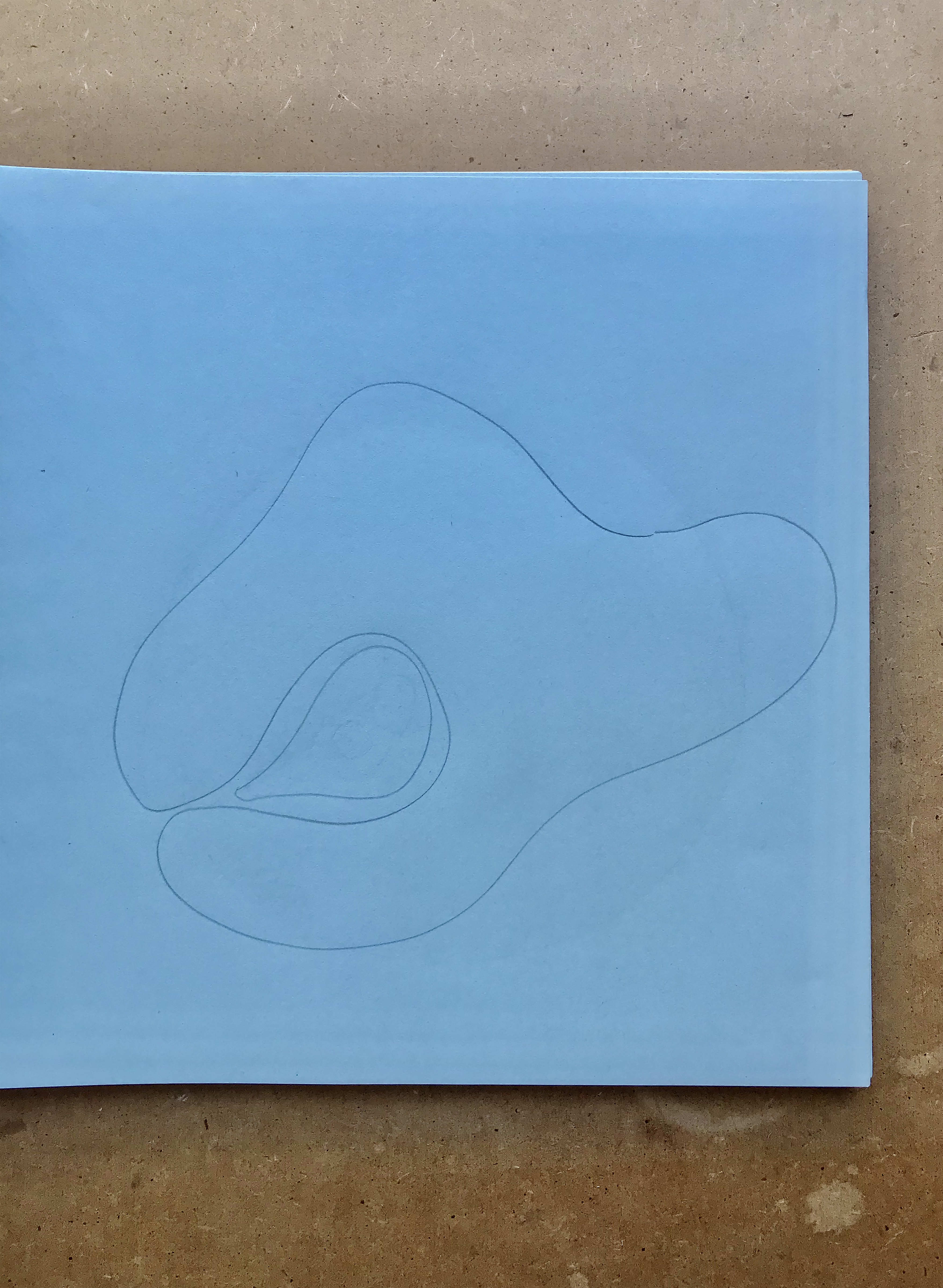 Dibuix Dibujo Drawing Alba Mayol