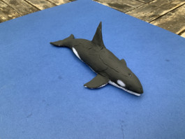  Imatge: Figura de Orca de Evripidis and his tragedies.